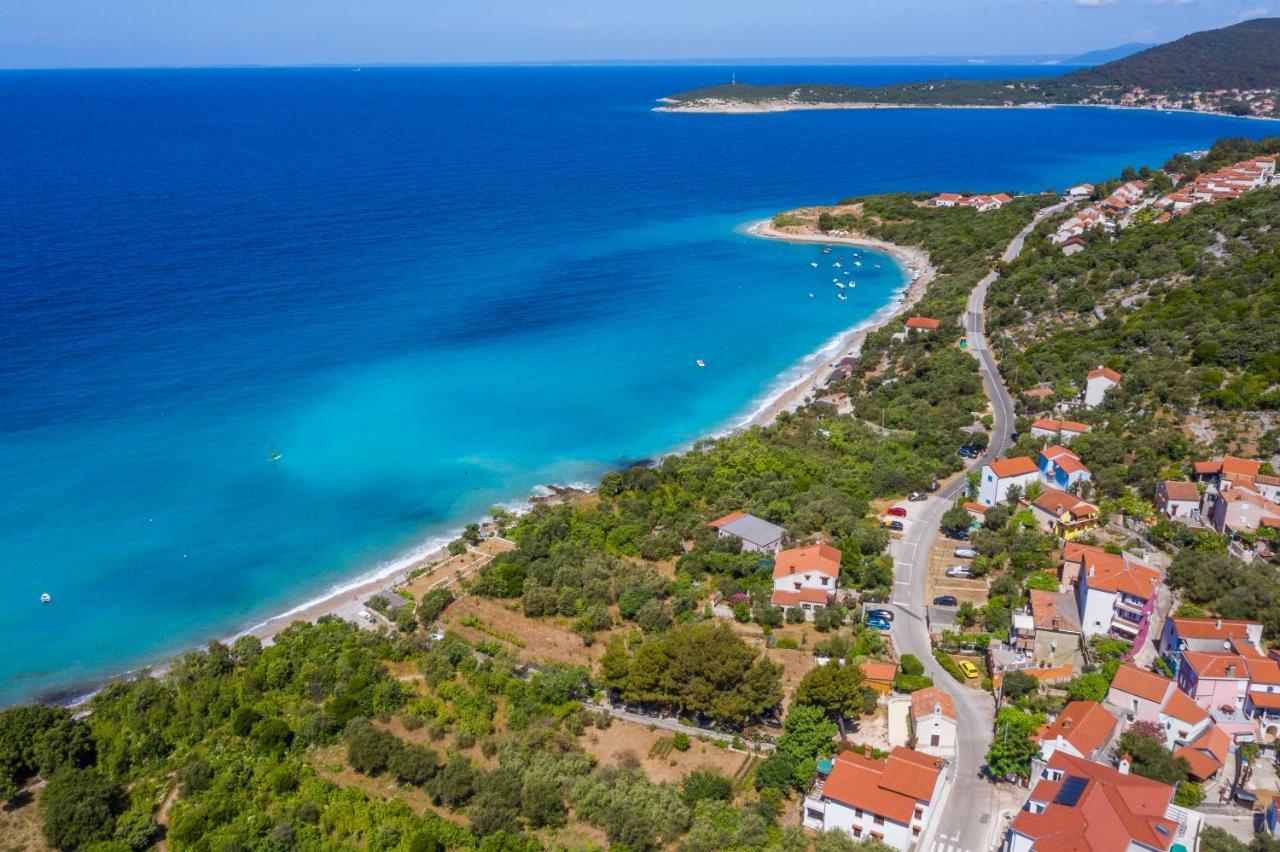 Apartments Forever Miholascica Екстер'єр фото